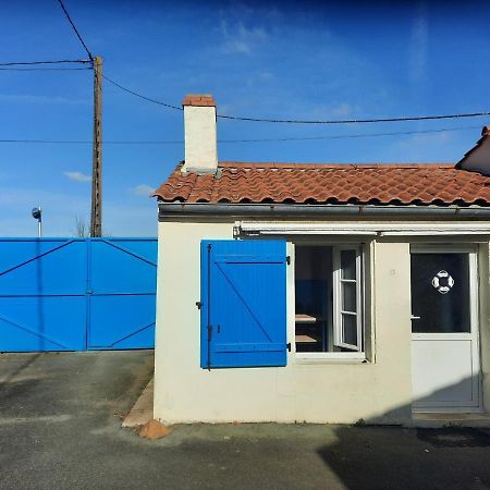 Gite Entre Terre Et Mer Mareuil-sur-Lay 외부 사진