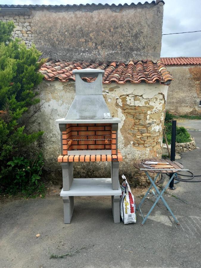 Gite Entre Terre Et Mer Mareuil-sur-Lay 외부 사진